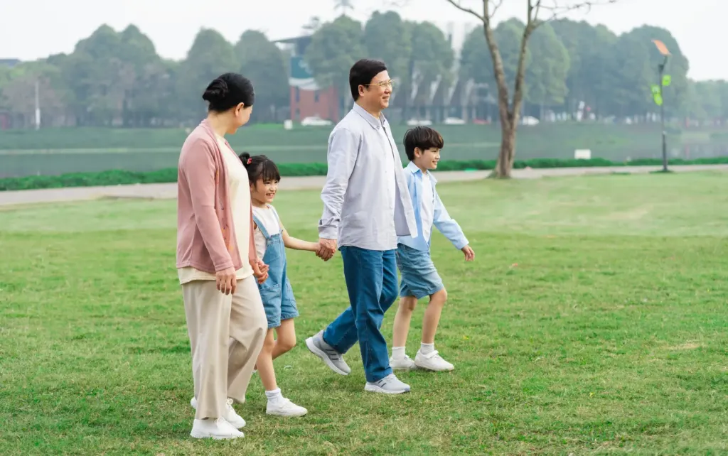 Hình minh họa: Những cách phục hồi sức khỏe vào ngày chủ nhật