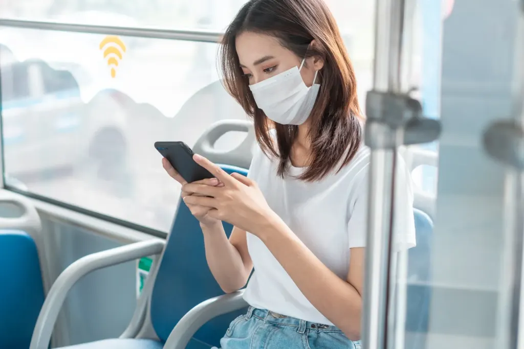 Hình minh họa: Cách giữ sức cho mùa countdown và du lịch cuối năm