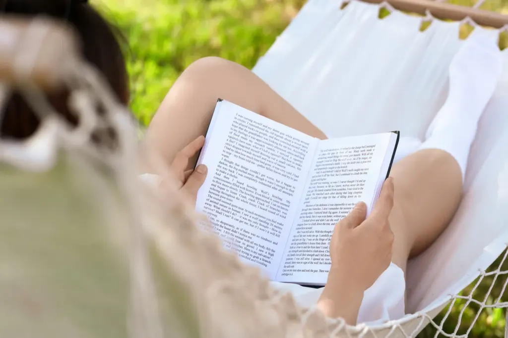 Hình minh họa: Những cách phục hồi sức khỏe vào ngày chủ nhật