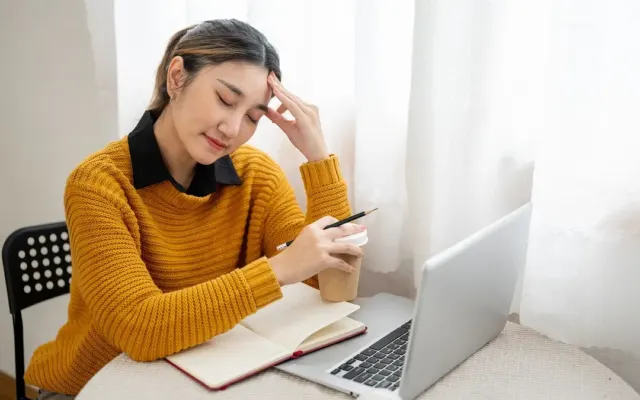 Mẹo giữ năng lượng trong những ngày bận rộn