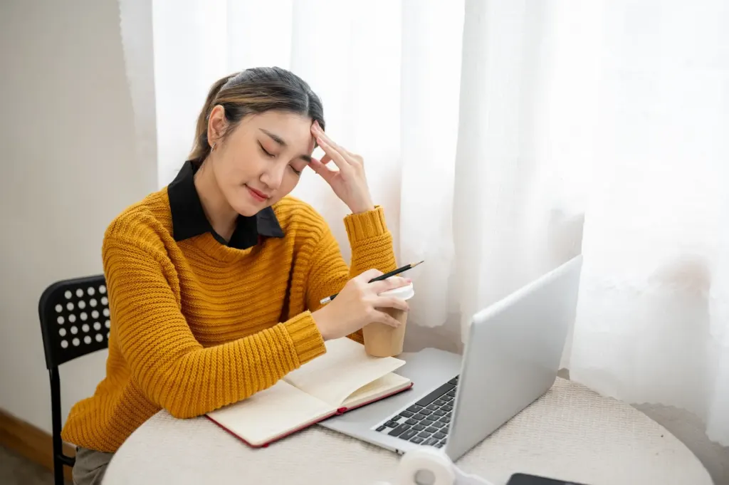 Hình minh họa: Mẹo giữ năng lượng trong những ngày bận rộn