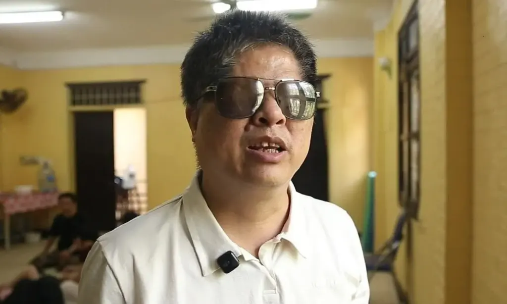 Hình minh họa: Tuần lễ nghệ thuật có người khuyết tật cùng sáng tạo