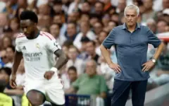 Mourinho: ‘Không cầu thủ nào là bất khả xâm phạm ở Real’