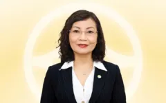 Ngân hàng SeABank thay chủ tịch