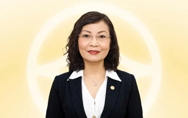 Ngân hàng SeABank thay chủ tịch