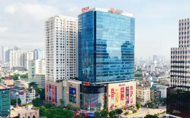 Lợi nhuận trước thuế quý III MSB tăng 27%