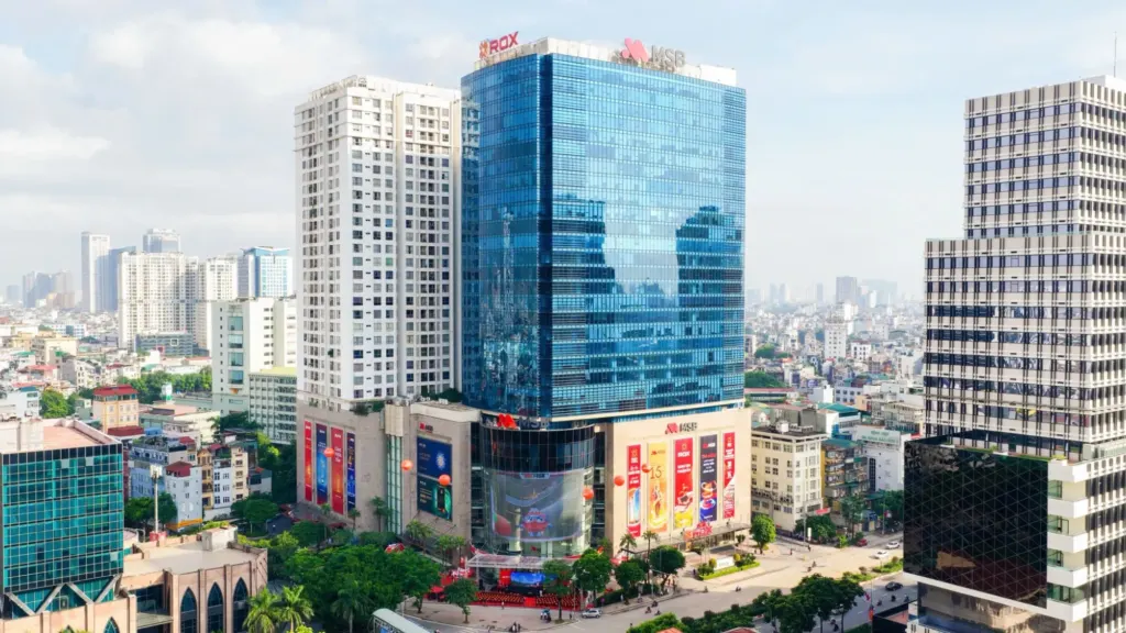 Hình minh họa: Lợi nhuận trước thuế quý III MSB tăng 27%