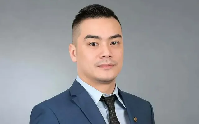 Công ty vonfram của Masan có CEO mới
