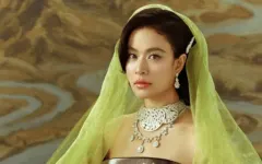 Hoàng Thùy Linh ra MV châm biếm thói xấu