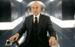Dàn sao ‘X-Men’ tiếc thương Patrick Stewart