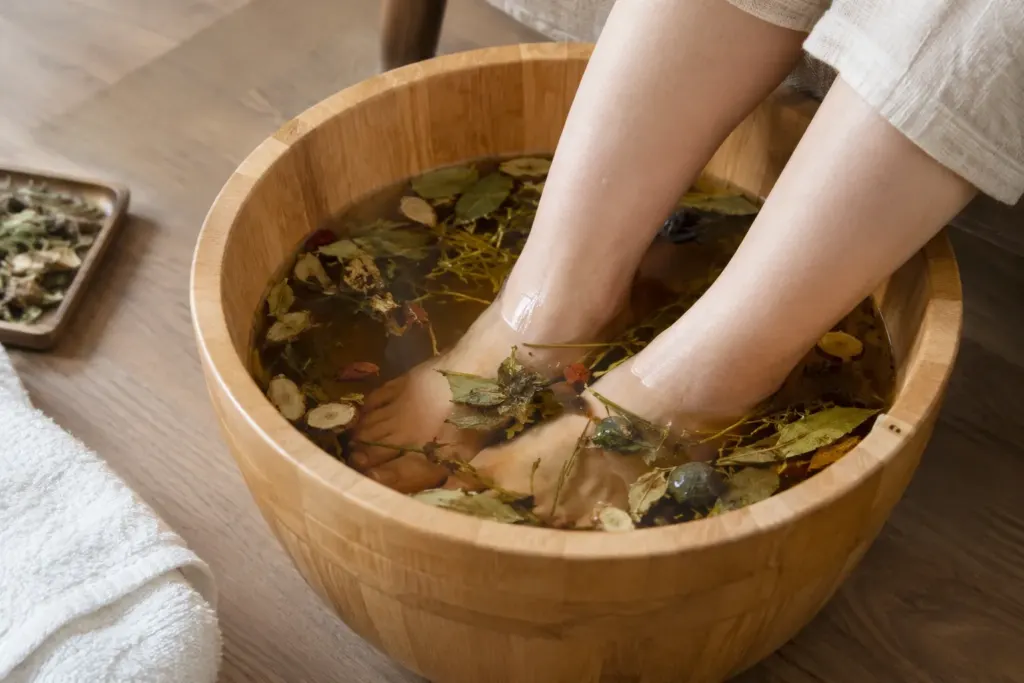 Hình minh họa: 5 cách thư giãn giúp ngủ ngon