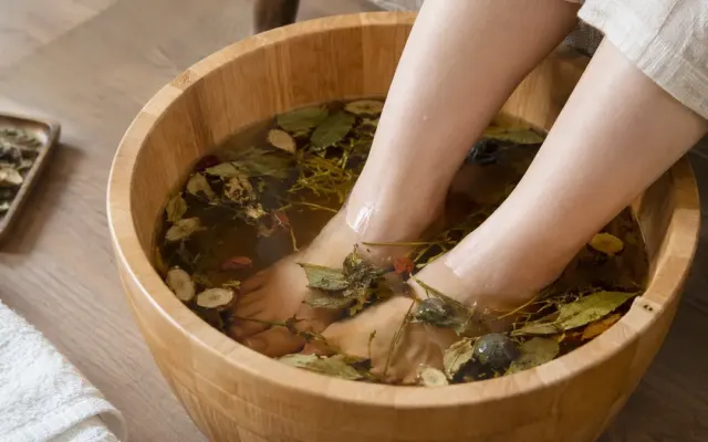 5 cách thư giãn giúp ngủ ngon