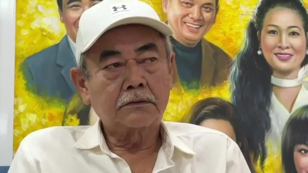 Hình minh họa: Nghệ sĩ Việt Anh: ‘Thu nhập tôi đủ sống’