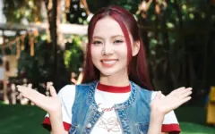 Ngô Lan Hương – giọng ca của loạt hit tự sáng tác