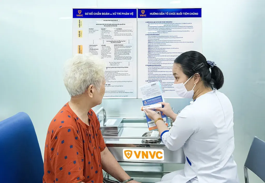 Hình minh họa: Suy hô hấp do cúm A