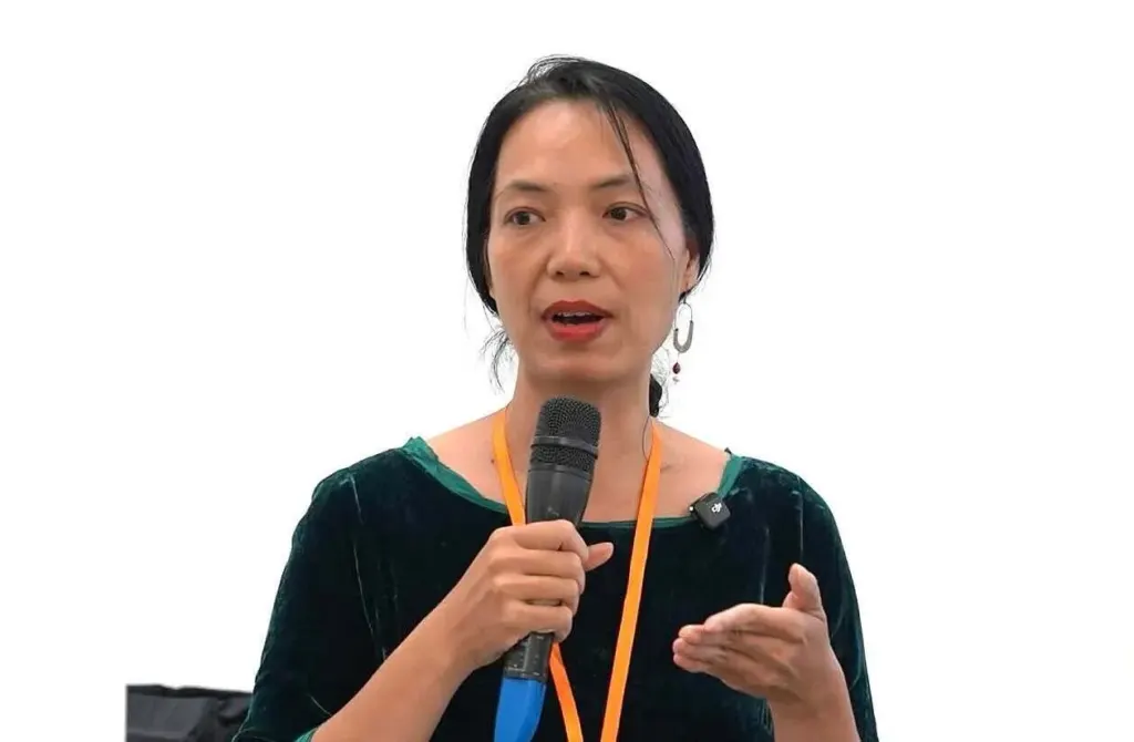 Hình minh họa: Tuần lễ nghệ thuật có người khuyết tật cùng sáng tạo
