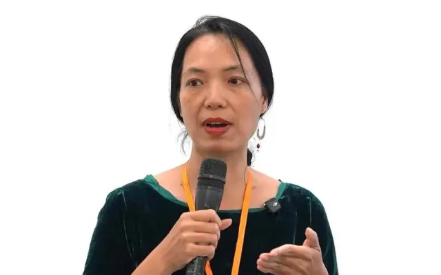 Tuần lễ nghệ thuật có người khuyết tật cùng sáng tạo