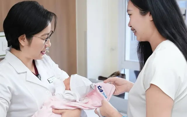 Giải mã gene tìm nguyên nhân vô kinh cho người phụ nữ