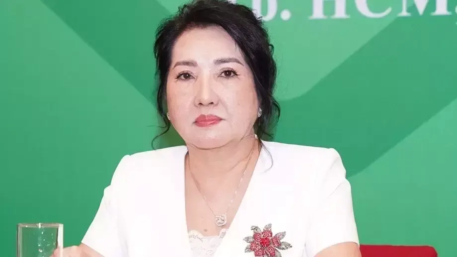 Hình minh họa: Quốc Cường Gia Lai báo lỗ sau khi bà Như Loan trở lại ‘ghế nóng’