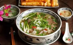 Vì sao hầm xương càng lâu nước càng đục? – Báo VnExpress Cooking