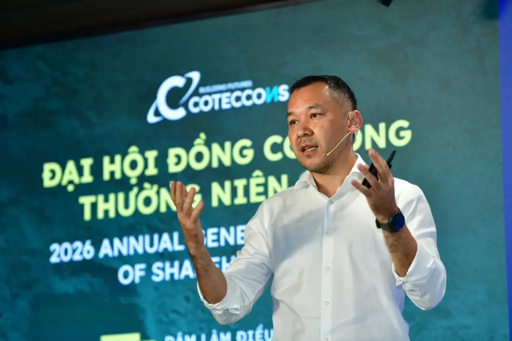 Hình minh họa: Coteccons đổi hướng tăng trưởng khi ngành xây dựng thêm đối thủ lớn