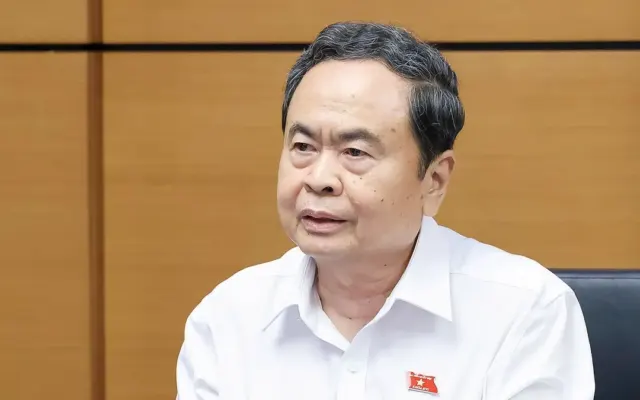 Chủ tịch Quốc hội: Tính toán kỹ nếu áp giá điện theo khung giờ