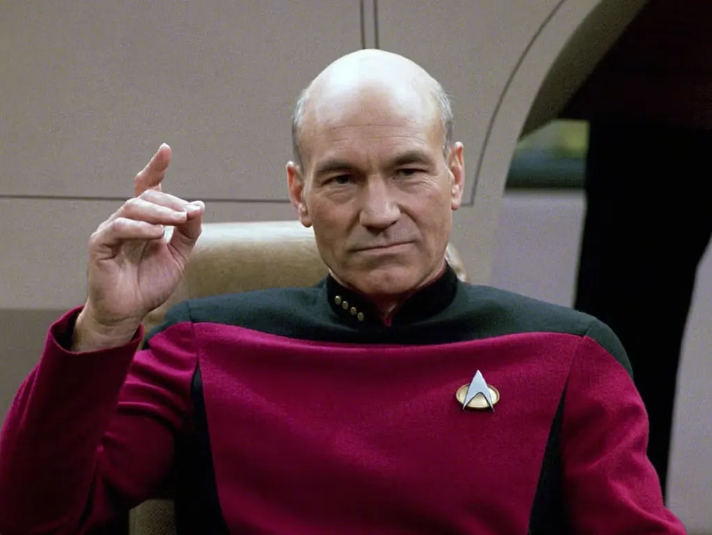 Hình minh họa: Tài tử Patrick Stewart phim ‘X-Men’ qua đời