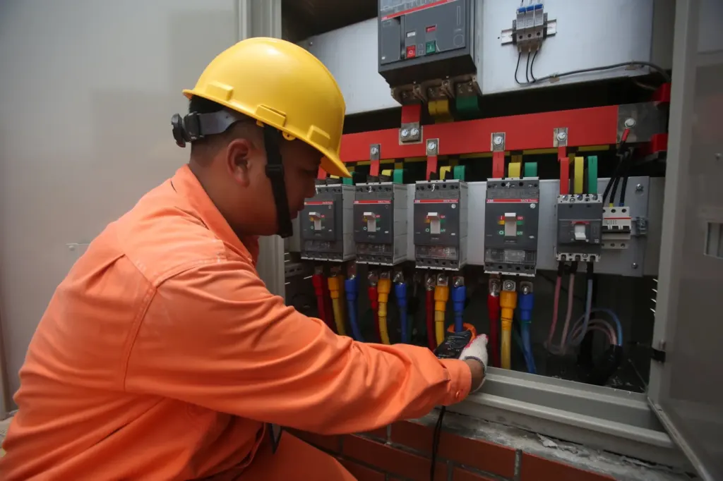 Hình minh họa: Bộ Công Thương đề xuất sớm áp biểu giá điện sinh hoạt 5 bậc