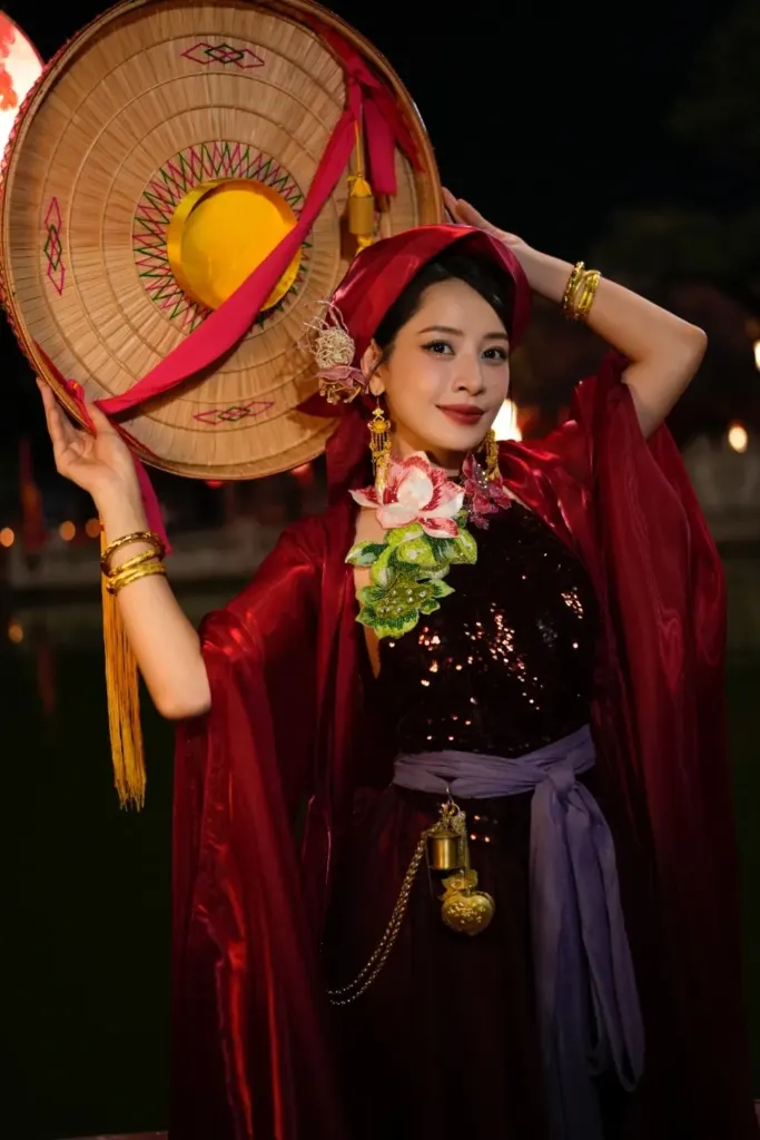 Hình minh họa: Dàn mỹ nhân đối đầu trong phim 18+