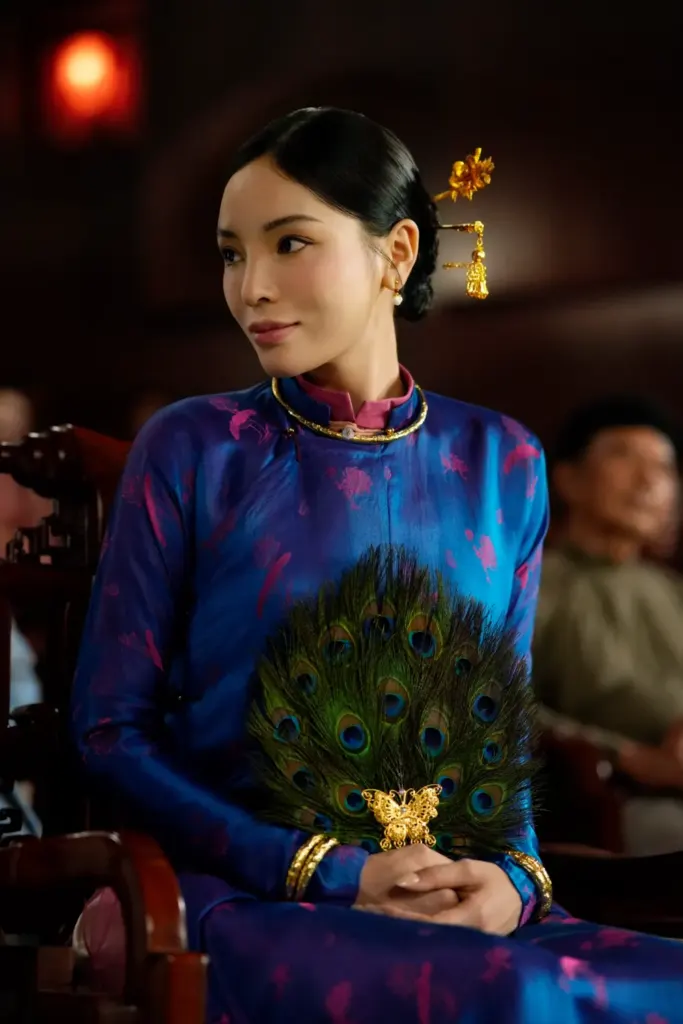 Hình minh họa: Dàn mỹ nhân đối đầu trong phim 18+
