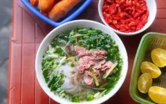 11 đồ ăn Việt trong top món súp ngon nhất châu Á
