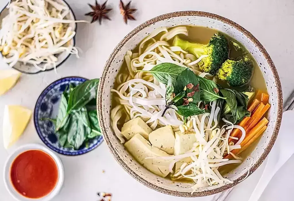 Hình minh họa: 11 đồ ăn Việt trong top món súp ngon nhất châu Á