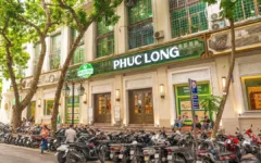 Kỷ lục doanh thu của Phúc Long sau khi về tay Masan