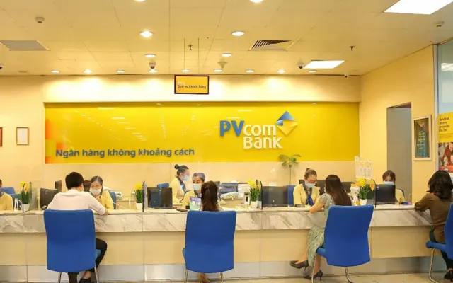 7 nhà đầu tư muốn mua cổ phiếu PVcomBank cao hơn 50% thị giá