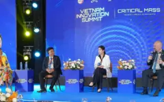 Chuyên gia: Vốn quốc tế chờ doanh nghiệp Việt nâng chuẩn vận hành