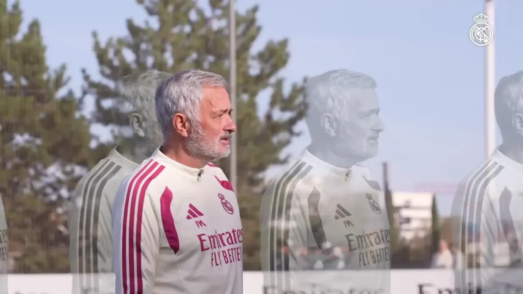 Hình minh họa: Mourinho: ‘Có tôi, Real sẽ giành danh hiệu’