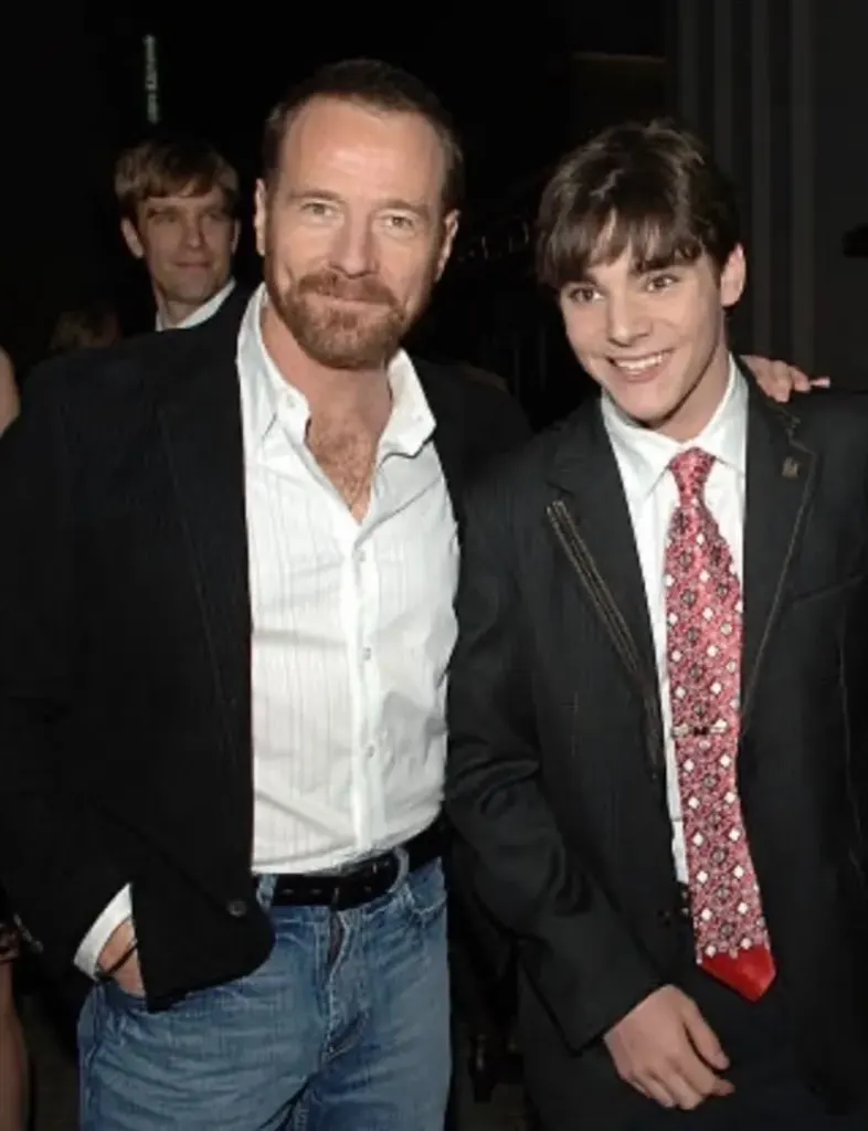 Hình minh họa: Cuộc đời dang dở của diễn viên phim ‘Breaking Bad’
