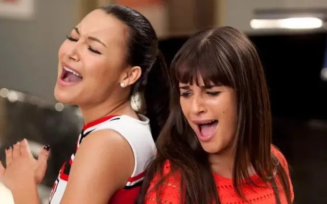 ‘Glee’ trở lại