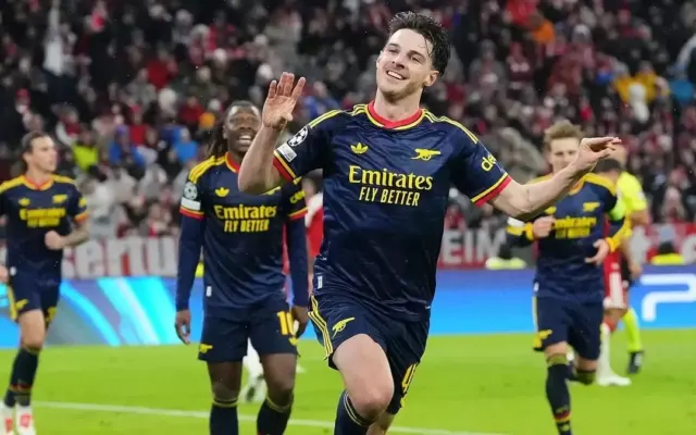 Arsenal có thể đoạt Champions League mà không cần siêu sao?