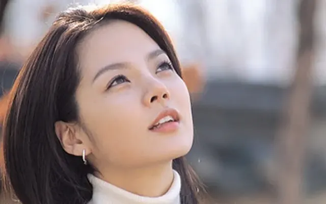 Chae Rim chúc phúc chồng cũ