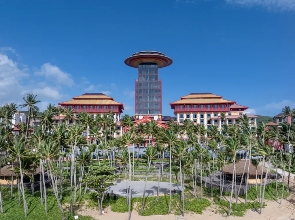 Hình minh họa: Sun Group quảng bá du lịch MICE Phú Quốc tại ITB Asia 2026
