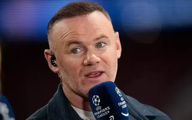 Rooney: ‘Cầu thủ Man Utd như những đứa trẻ’