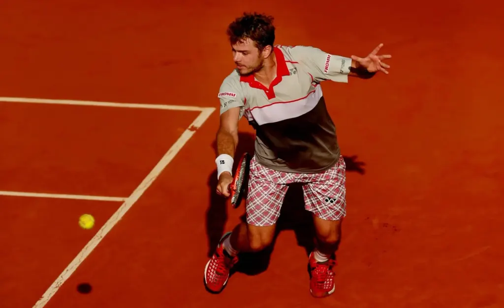 Hình minh họa: Stan Wawrinka – kẻ phá vỡ trật tự ‘Big 3’