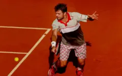 Stan Wawrinka – kẻ phá vỡ trật tự ‘Big 3’