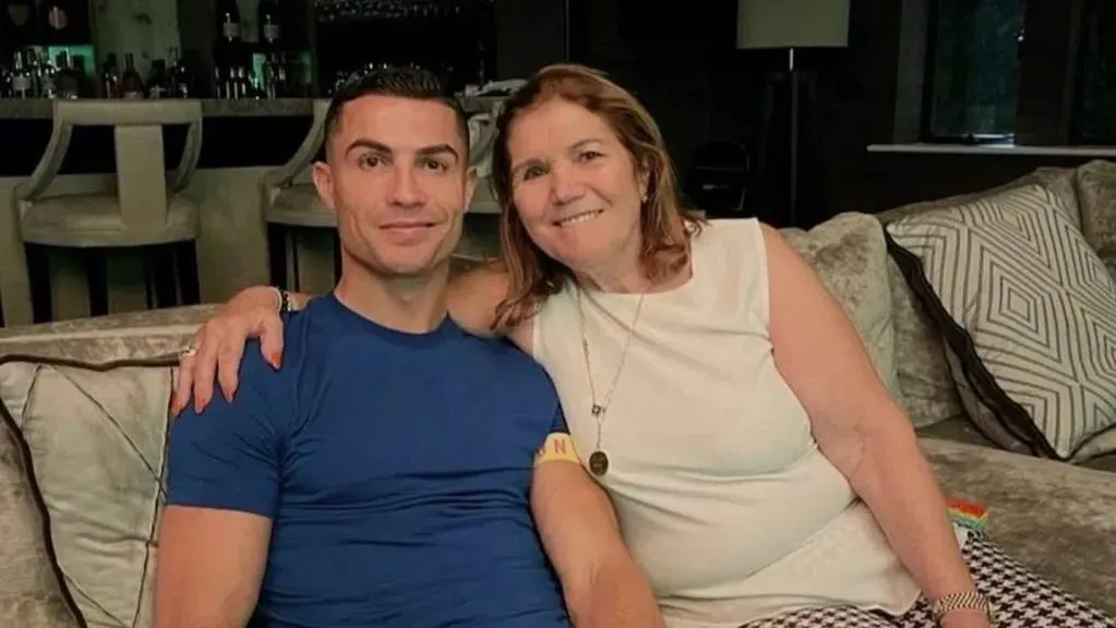 Hình minh họa: Mẹ Ronaldo: ‘Bồ Đào Nha không trân trọng con trai tôi’