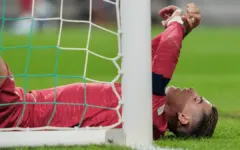 Ronaldo và cuộc khủng hoảng không có người thắng ở Bồ Đào Nha