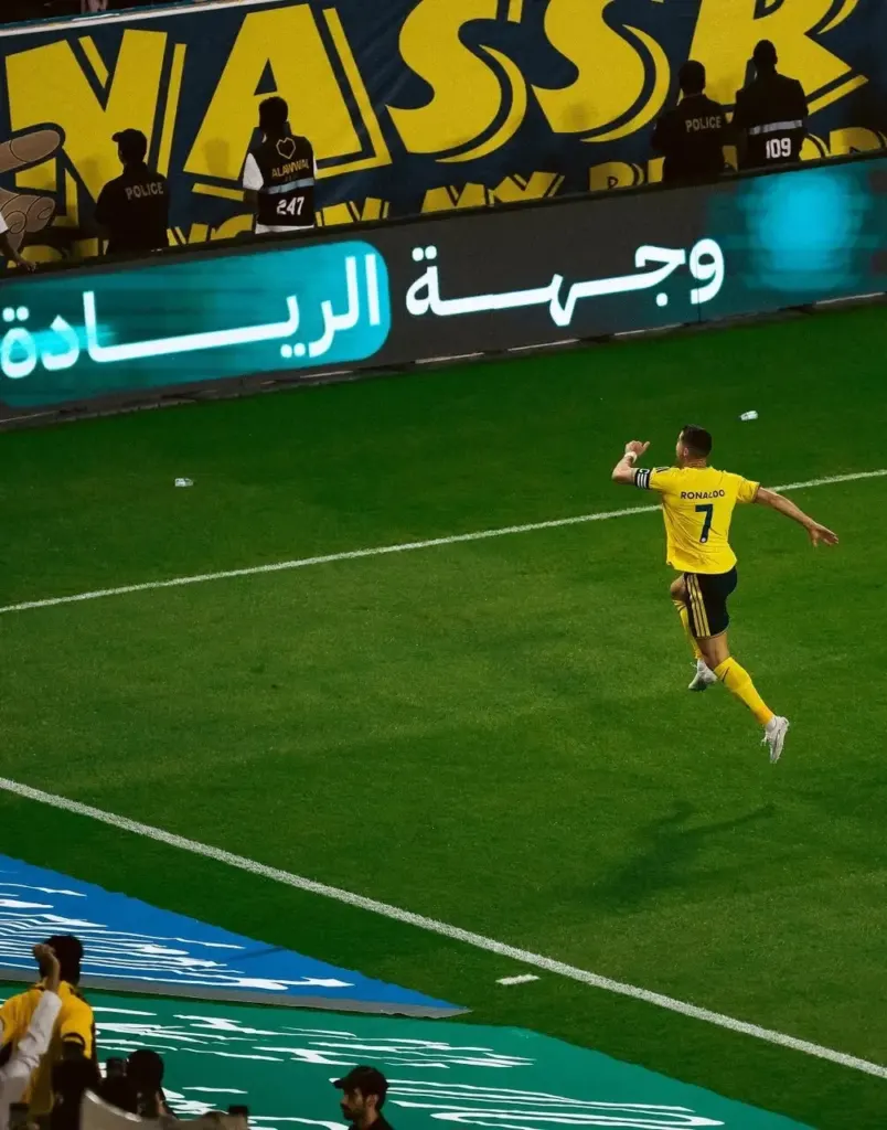 Hình minh họa: Ronaldo lập hat-trick sau 908 ngày