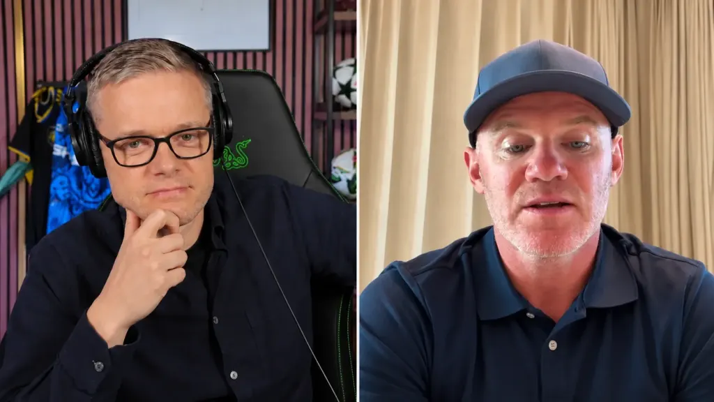 Hình minh họa: Rooney: ‘Cầu thủ Man Utd như những đứa trẻ’