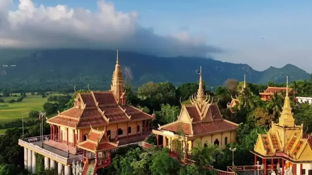 Hình minh họa: Văn hóa Chăm và Khmer trong mắt người trẻ