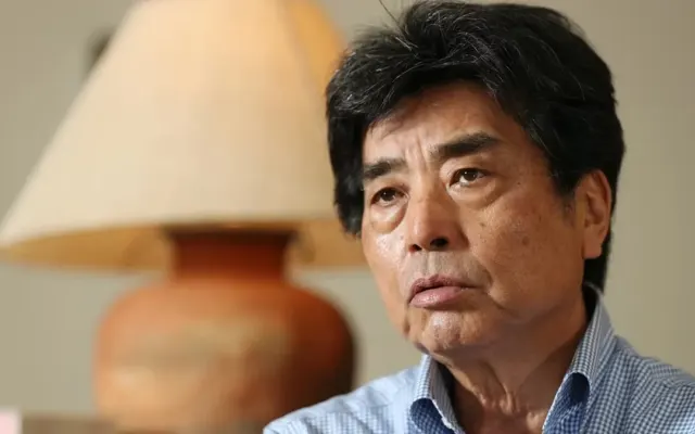 Một Ryu Murakami ‘tăm tối và bạo liệt’